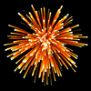 Fireworks Arcade App Icon