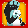 Kung Fu Panda Comics App Icon