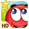 Red Ball 3 HD App Icon