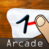 Skill Game Arcade App Icon