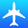 Plane Finder App Icon