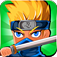 Ninja Nation App Icon