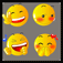 2010 Emoji Keyboard App Icon