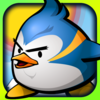Air Penguin Lite App Icon