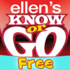 Ellens Know or Go Free App Icon