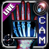 Amazing X-Ray FX²  LIVE Camera App Icon