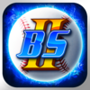 Baseball Superstars II Pro App Icon