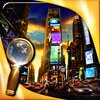 A Girl in the City  Extended Edition App Icon