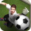 Penalty Soccer 2011 App Icon