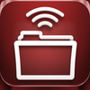 Air Sharing for iPhone and iPod touch App Icon