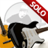Solo Guitar Lessons App Icon