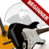 Beginner Guitar Songs App Icon