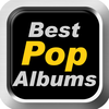 2010s Best Pop Albums App Icon