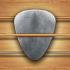 Real Guitar Free App Icon