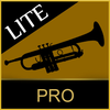 Trumpet Pro Lite App Icon