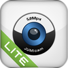JumiCam Webcam streamer lite App Icon