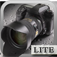 Professional Camera Lite App Icon