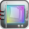 Photo Editor HD Lite App Icon
