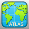 Atlas 2012 Pro App Icon