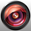 Camera for iPad App Icon
