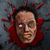 Zombie Booth The Horror Machine App Icon