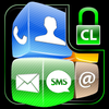 Contact Lock Free - Lock your Ties App Icon