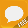 Fake-A-Message Free MMS and SMS App Icon