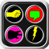 Big Button Box 2 App Icon