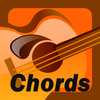 All Guitar Chords App Icon