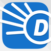 Dictionarycom - Dictionary and Thesaurus - No Ads App Icon