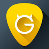 Ultimate Guitar Tabs - the world’s largest catalog of guitar chords and tabs App Icon