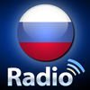 Radio Russia - Россия Live App Icon