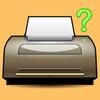 Printing for iPhone Printer Verification App Icon