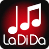 LaDiDa App Icon