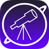 Pocket Universe Virtual Sky Astronomy App Icon