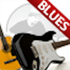 Blues Guitar Lessons App Icon
