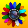 FX Photo Studio pro effects and filters fast camera plus photo editor App Icon