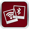 Wifi Photo Share App Icon