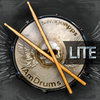 iAmDrums_Lite App Icon