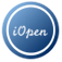 iOpen - Password Manager App Icon