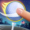 Flick Golf Extreme App Icon
