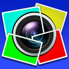 Collagraphy App Icon