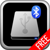 iFlashDrive Free - USBandBluetoothandEmail File Sharing App Icon