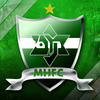 MHFC - מכבי חיפה App Icon