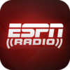 ESPN Radio App Icon
