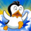 Racing Penguin Flying Free - by Top Free Games