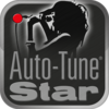 Auto-Tune Star App Icon