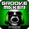 GrooveMaker FREE App Icon