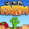 Zombie Farm App Icon