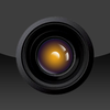 Camera Flash and Zoom FREE App Icon